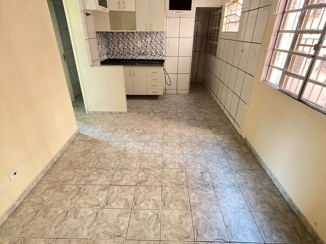Foto do Apartamento - Apartamento Residencial para venda e locação, 2 quartos, 1 banheiro, 1 vaga demarcada, 55m², Vila Menk Carapicuíba/SP | Collina Imóveis