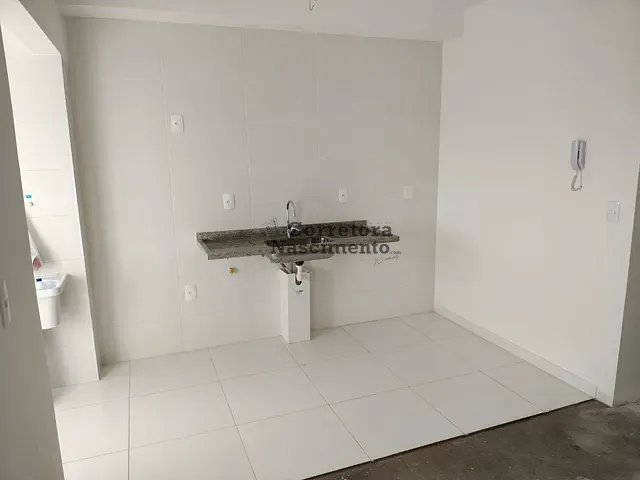 Apartamento 2 quartos e 1 banheiro, à venda, no bairro Villa Branca em Jacareí