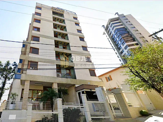Apartamento 3 quartos e 2 banheiros, à venda, no bairro Centro em Novo Hamburgo