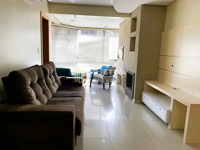 Apartamento 3 quartos e 2 banheiros, à venda, no bairro Centro em Novo Hamburgo