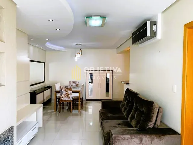 Apartamento 3 quartos e 2 banheiros, à venda, no bairro Centro em Novo Hamburgo
