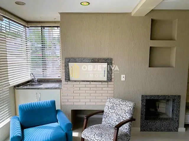 Apartamento 3 quartos e 2 banheiros, à venda, no bairro Centro em Novo Hamburgo
