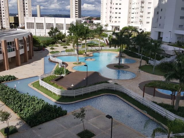 Foto do Apartamento - Apartamento alto padrão à venda - Ed. LEssence | Ary Proenca Negócios Imobiliários Ltda
