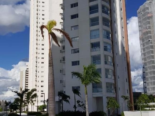 Foto do Apartamento - Apartamento alto padrão à venda - Ed. LEssence | Ary Proenca Negócios Imobiliários Ltda