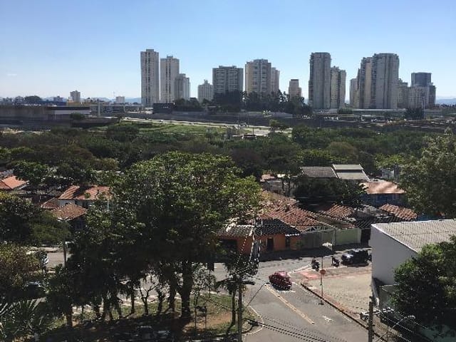 Foto do Apartamento - Apartamento no Parque Industrial, Portal Amazonas, 60 m2, 2 Dorms, 1 Vaga! | RUSSI IMÓVEIS