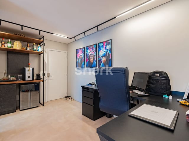 Apartamento 2 quartos e 3 banheiros, à venda, no bairro Vila Yara em Osasco