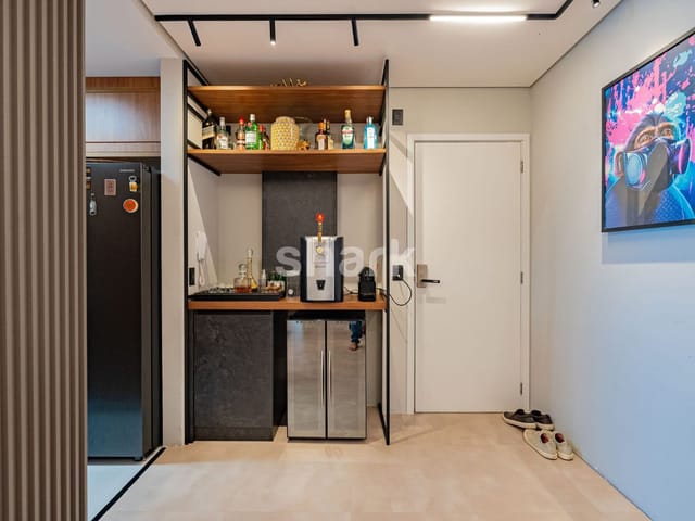Apartamento 2 quartos e 3 banheiros, à venda, no bairro Vila Yara em Osasco