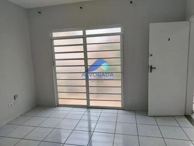 Apartamento com 10m² 2 quartos e 1 banheiro, para alugar, no bairro Jardim Alvorada em São José Dos Campos