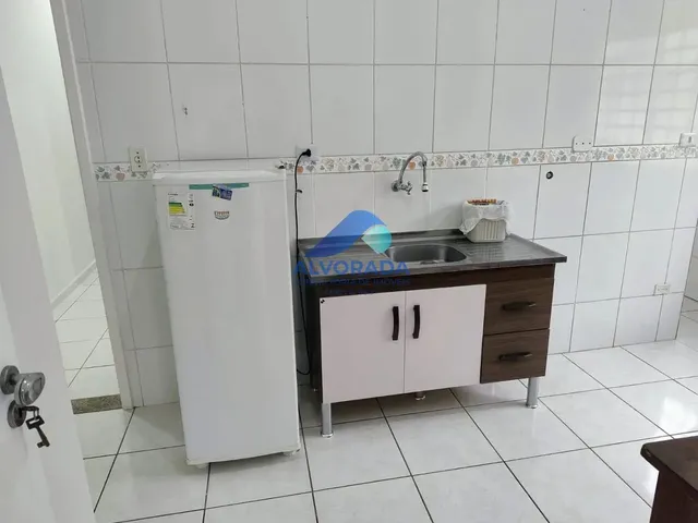 Apartamento com 10m² 2 quartos e 1 banheiro, para alugar, no bairro Jardim Alvorada em São José Dos Campos