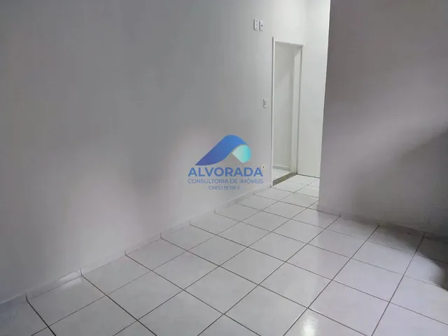 Apartamento com 10m² 2 quartos e 1 banheiro, para alugar, no bairro Jardim Alvorada em São José Dos Campos