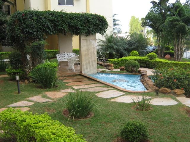 Foto do Apartamento - Apartamento à venda 3 Quartos, 1 Suite, 75M², Santa Maria, Uberaba - MG | Res Shopping | ZUCATO IMOBILIARIA LTDA