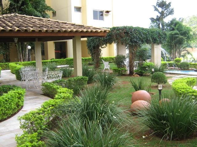 Foto do Apartamento - Apartamento à venda 3 Quartos, 1 Suite, 75M², Santa Maria, Uberaba - MG | Res Shopping | ZUCATO IMOBILIARIA LTDA