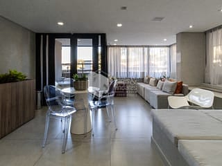 Foto do Apartamento-Apartamento tipo para venda em Sumaré com 2 quartos, sendo 1 suíte, 55m²