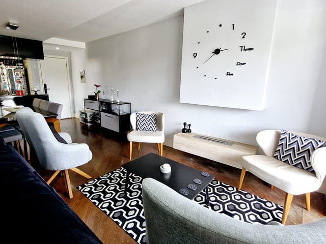 Foto do Apartamento - Apartamento para venda em Santana com 1 quarto, sendo 1 suíte , 67m² | Lares e Andares Imóveis