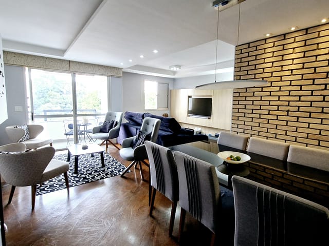 Foto do Apartamento - Apartamento para venda em Santana com 1 quarto, sendo 1 suíte , 67m² | Lares e Andares Imóveis