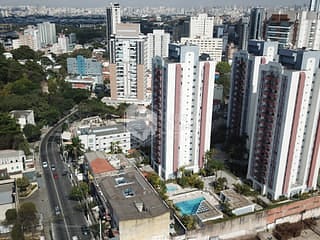 Foto do Apartamento-Apartamento tipo para venda em Santana com 1 quarto, sendo 1 suíte, 67m²