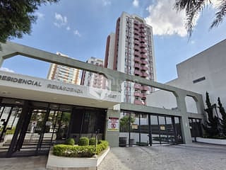 Foto do Apartamento-Apartamento tipo para venda em Santana com 1 quarto, sendo 1 suíte, 67m²