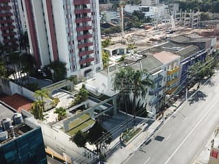 Foto do Apartamento-Apartamento tipo para venda em Santana com 1 quarto, sendo 1 suíte, 67m²