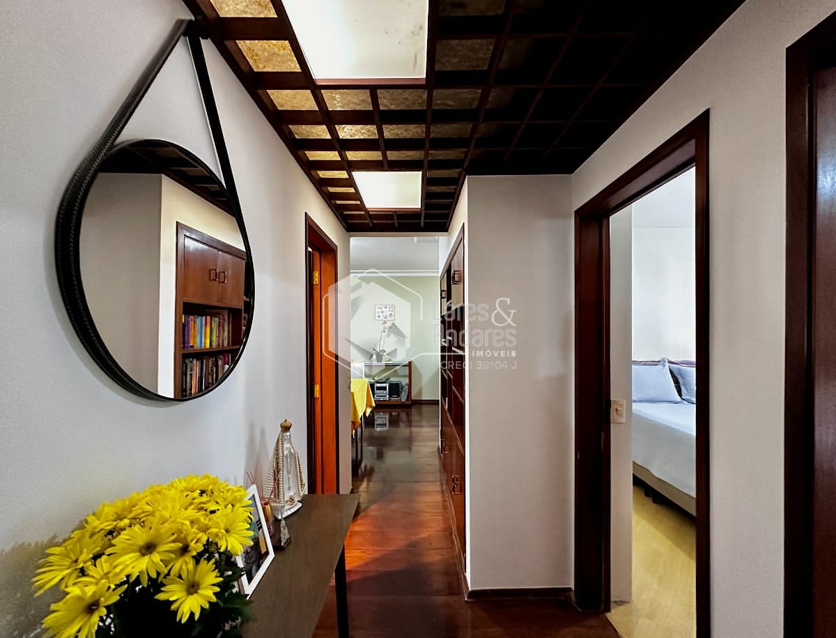 Apartamento, 3 quartos, 110 m² - Foto 33