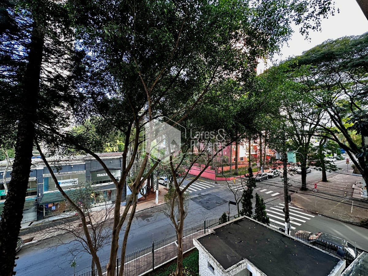 Apartamento, 3 quartos, 110 m² - Foto 38