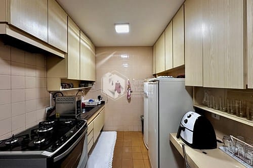 Apartamento, 3 quartos, 110 m² - Foto 41