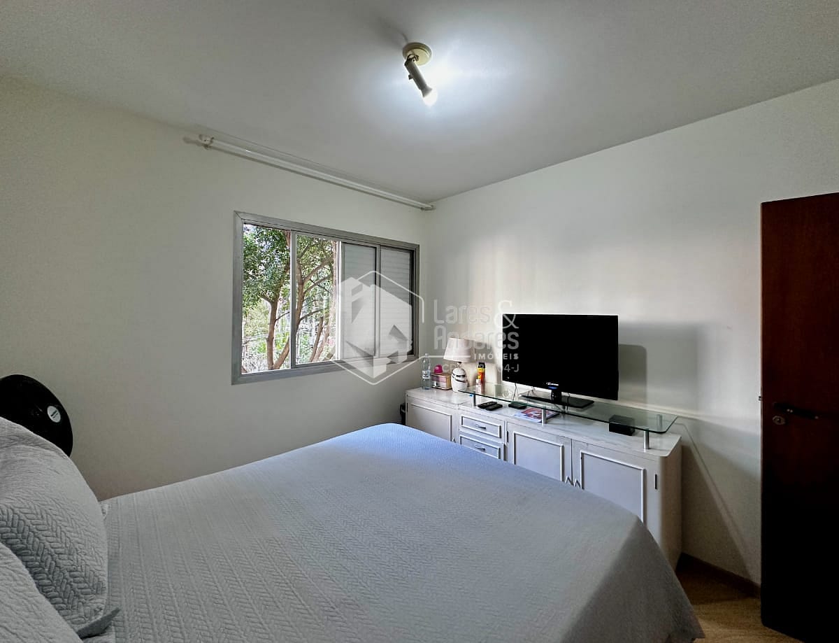 Apartamento, 3 quartos, 110 m² - Foto 39