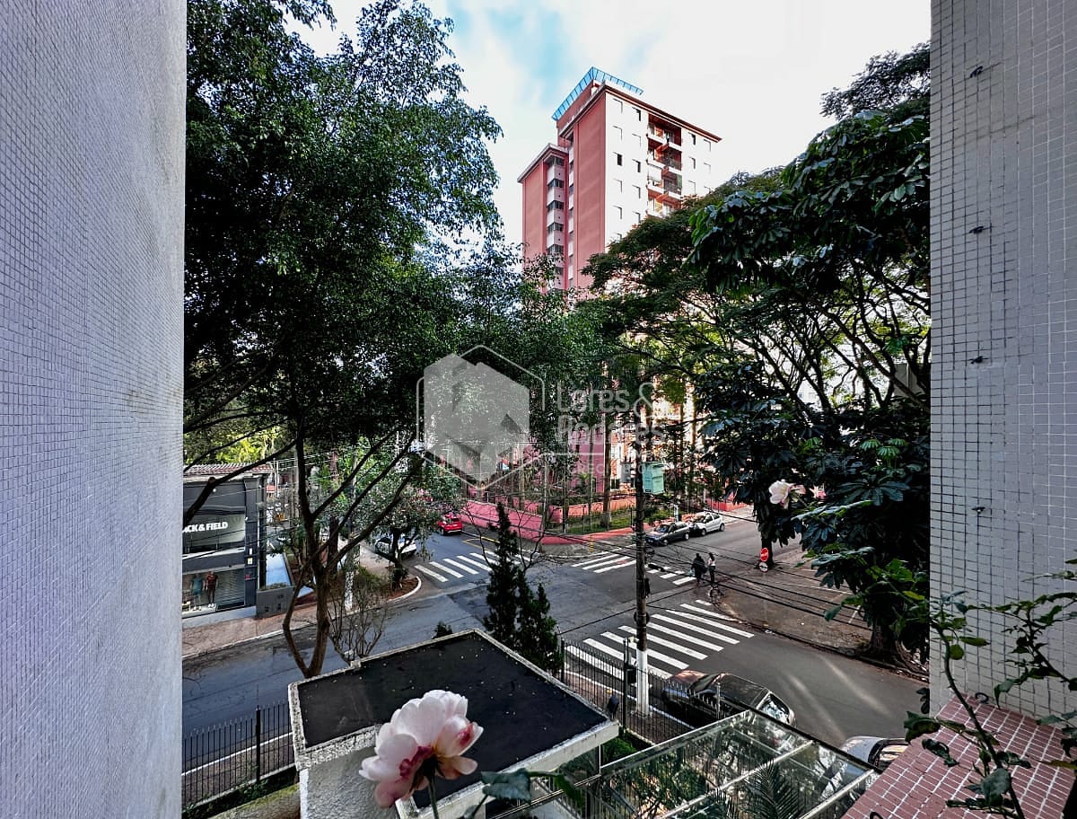 Apartamento, 3 quartos, 110 m² - Foto 28