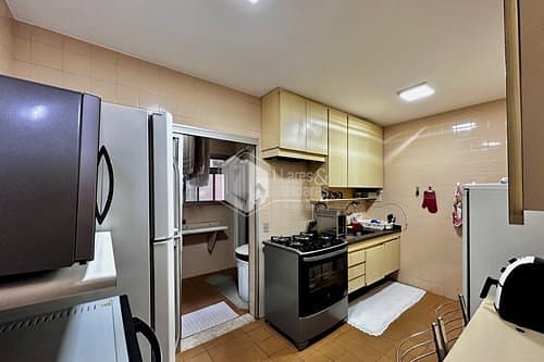 Apartamento, 3 quartos, 110 m² - Foto 43