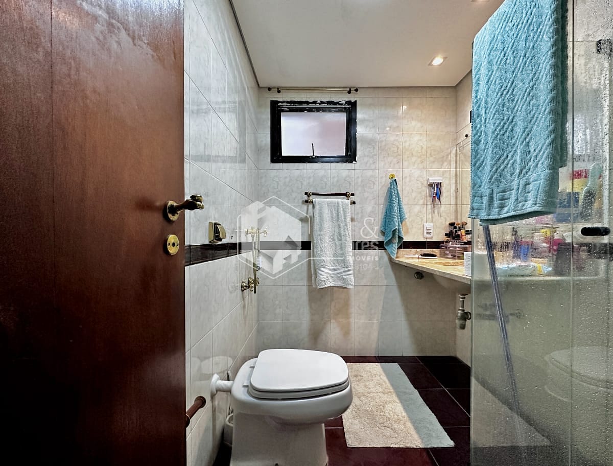 Apartamento, 3 quartos, 110 m² - Foto 29