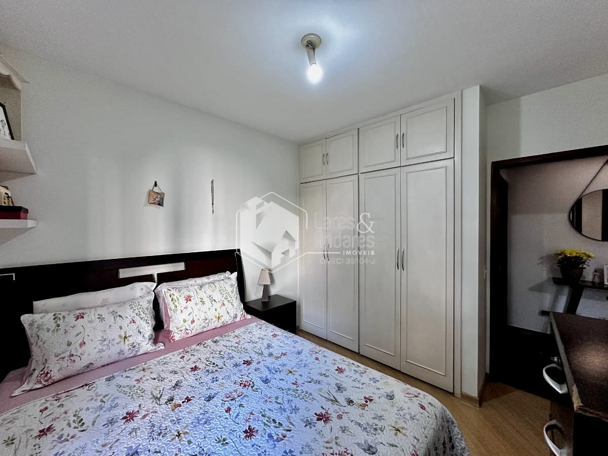 Apartamento, 3 quartos, 110 m² - Foto 36