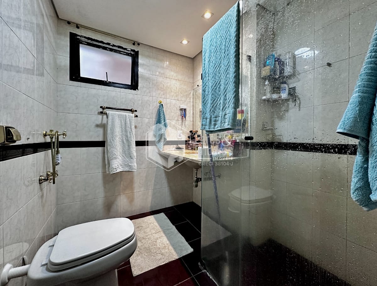 Apartamento, 3 quartos, 110 m² - Foto 30