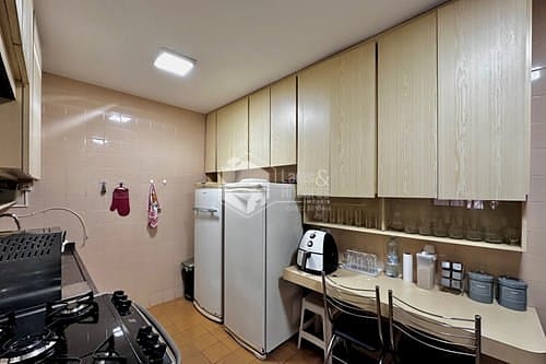 Apartamento, 3 quartos, 110 m² - Foto 47