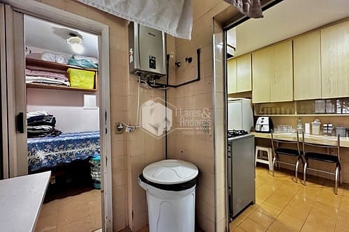 Apartamento, 3 quartos, 110 m² - Foto 46