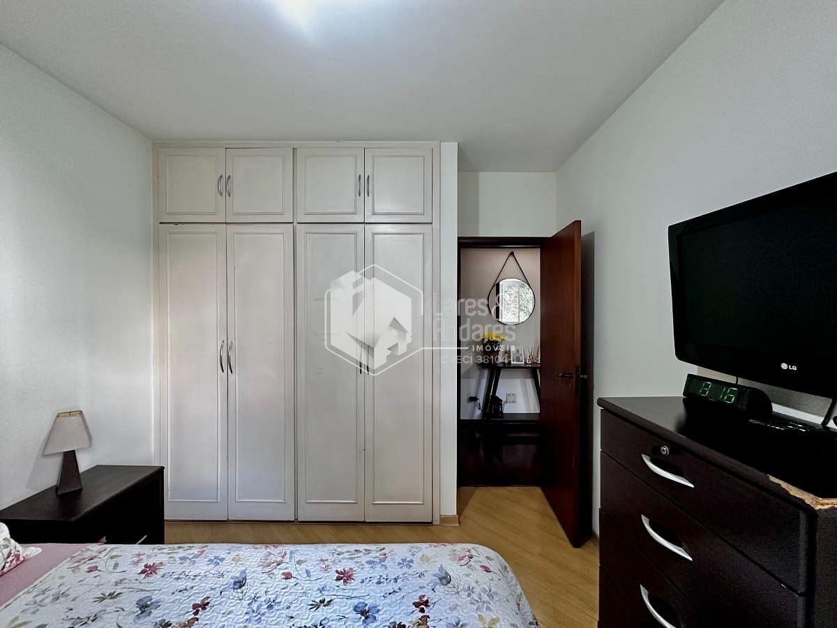 Apartamento, 3 quartos, 110 m² - Foto 37