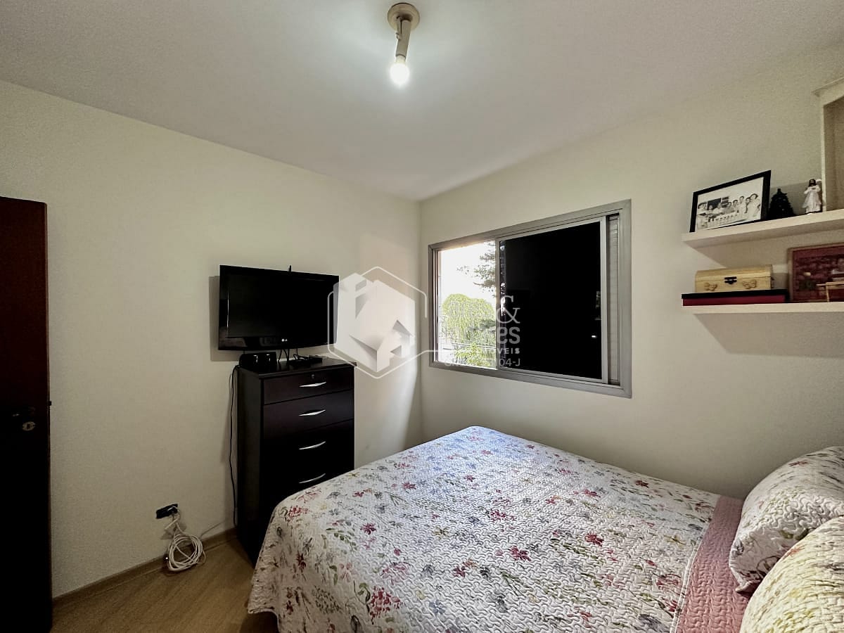 Apartamento, 3 quartos, 110 m² - Foto 35