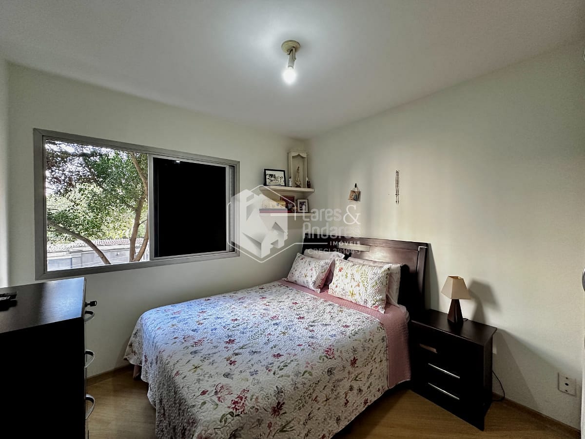 Apartamento, 3 quartos, 110 m² - Foto 34