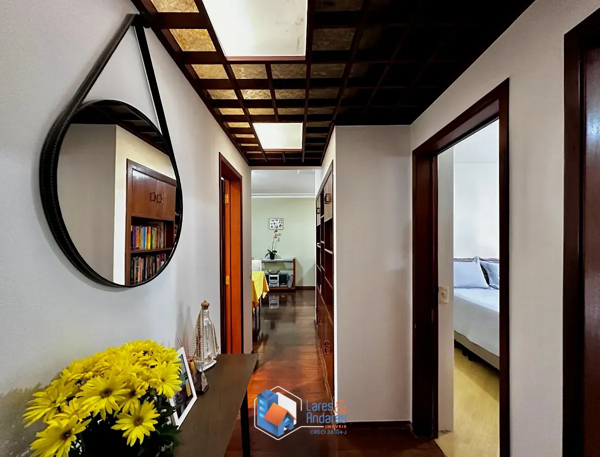 Apartamento, 3 quartos, 110 m² - Foto 33
