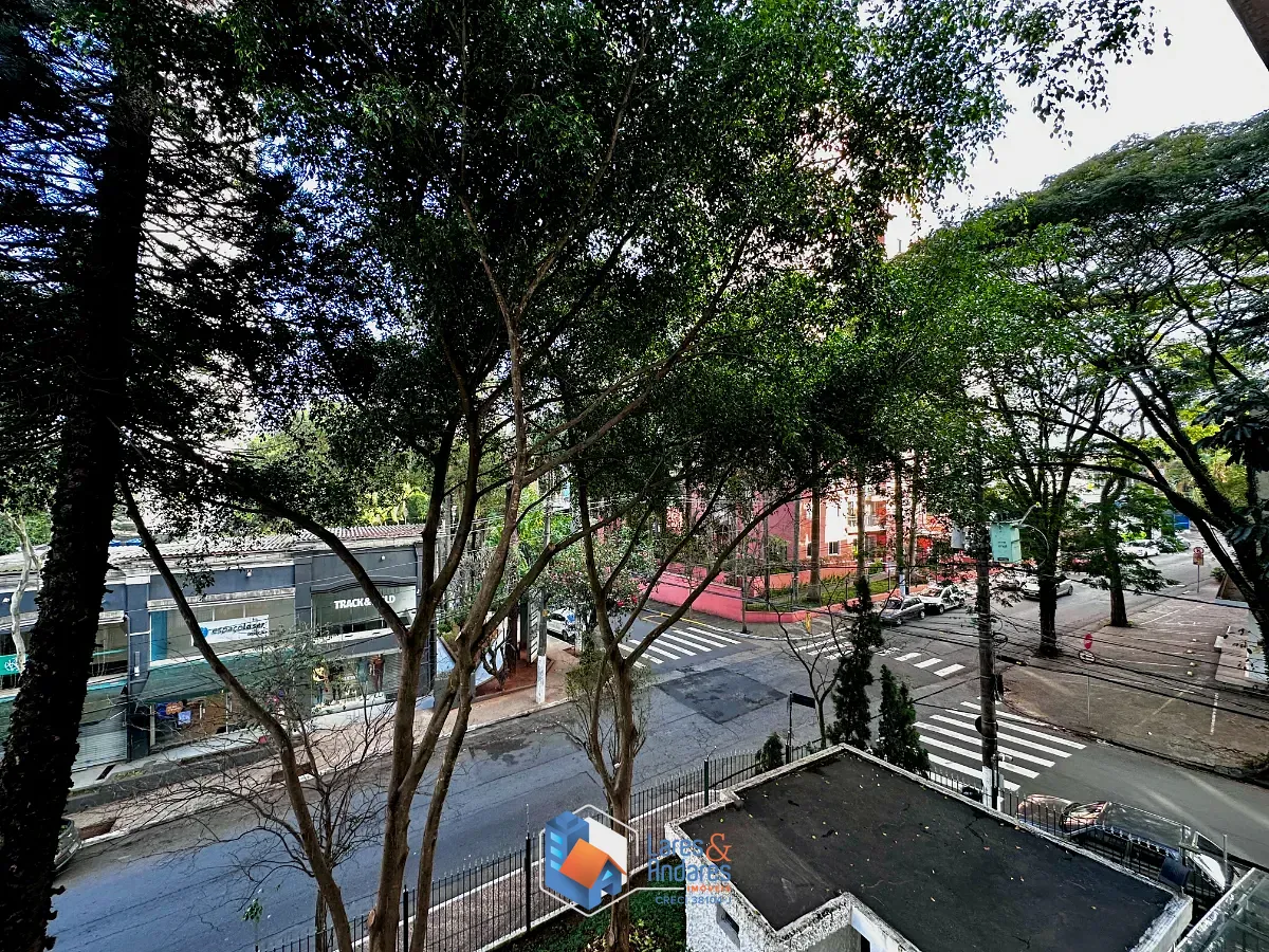 Apartamento, 3 quartos, 110 m² - Foto 38