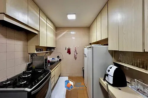 Apartamento, 3 quartos, 110 m² - Foto 41