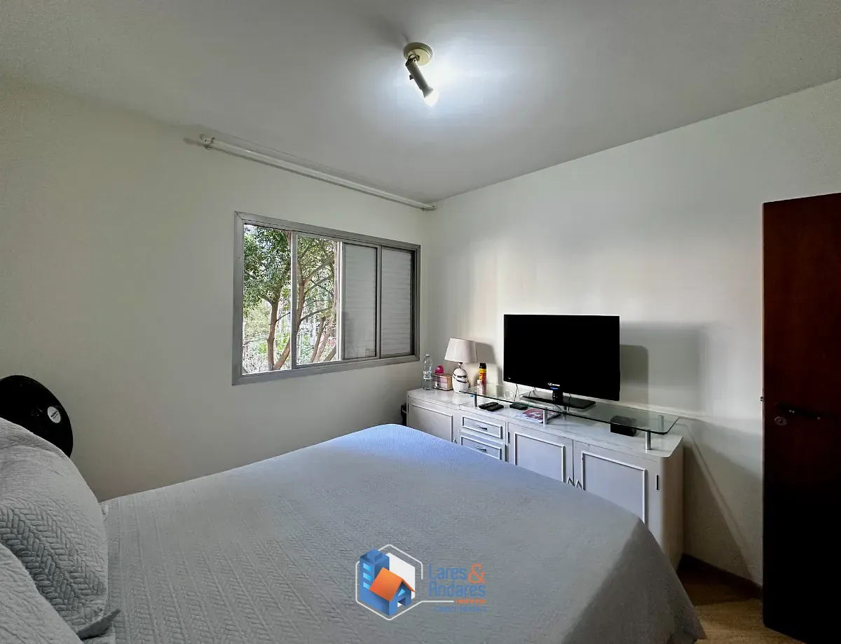 Apartamento, 3 quartos, 110 m² - Foto 39