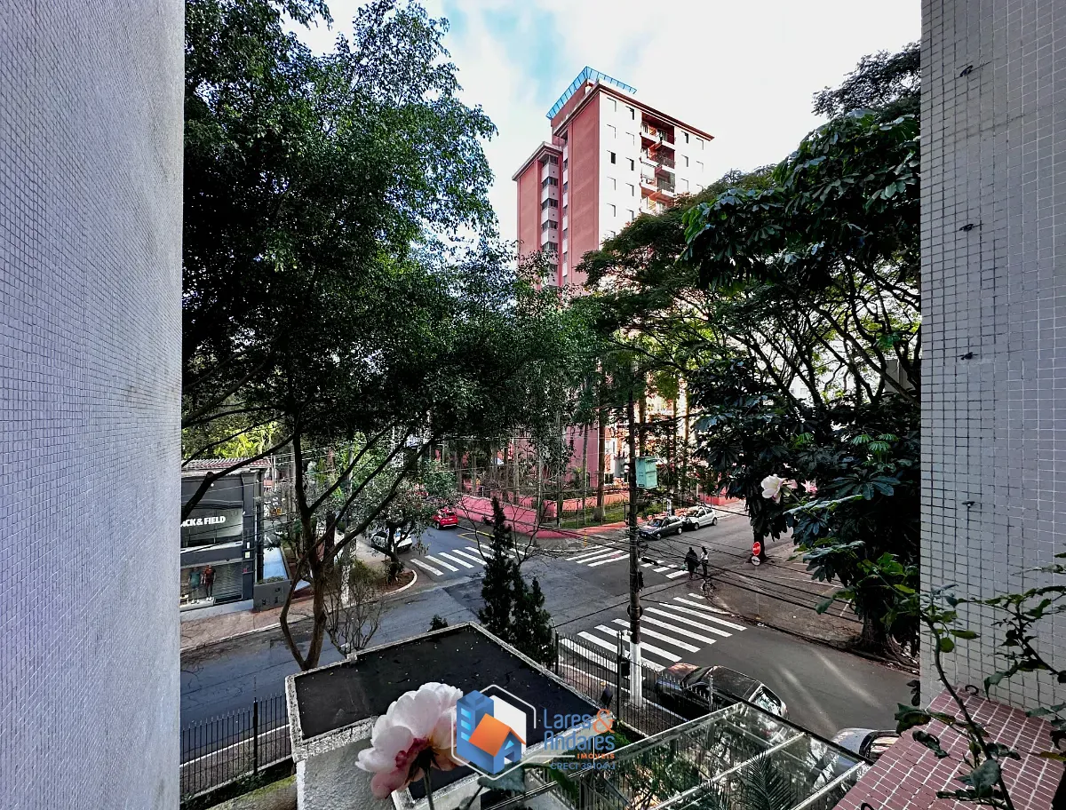 Apartamento, 3 quartos, 110 m² - Foto 28