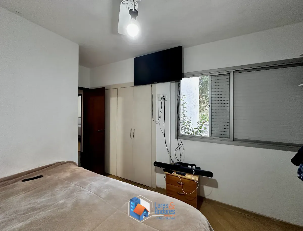 Apartamento, 3 quartos, 110 m² - Foto 25