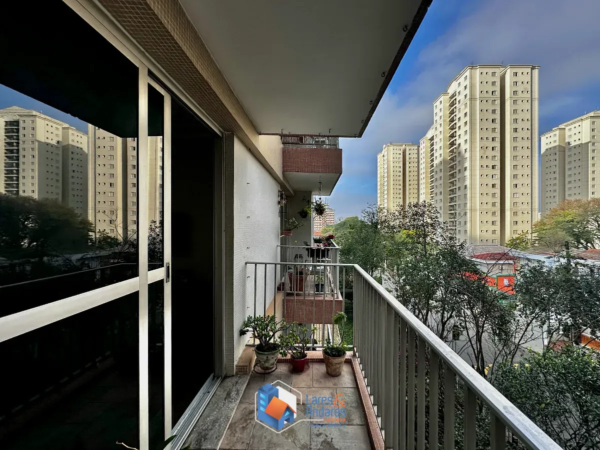 Apartamento, 3 quartos, 110 m² - Foto 14