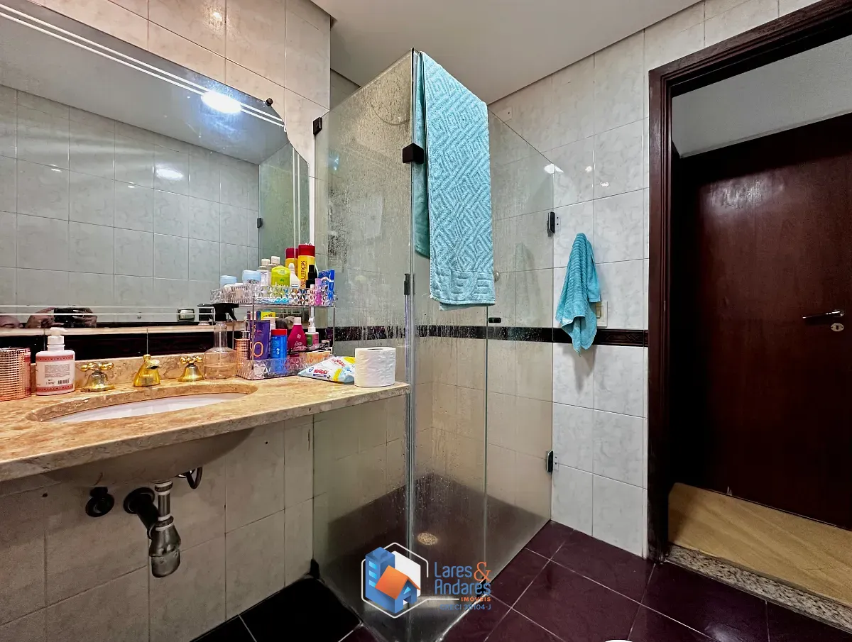 Apartamento, 3 quartos, 110 m² - Foto 31