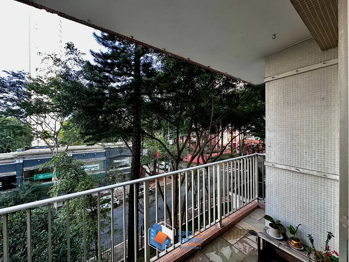 Apartamento, 3 quartos, 110 m² - Foto 11