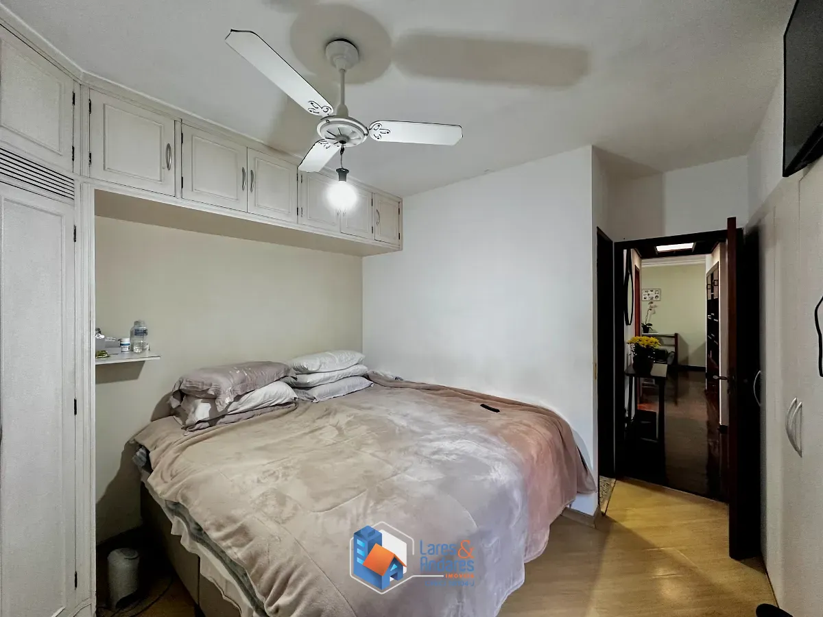 Apartamento, 3 quartos, 110 m² - Foto 24