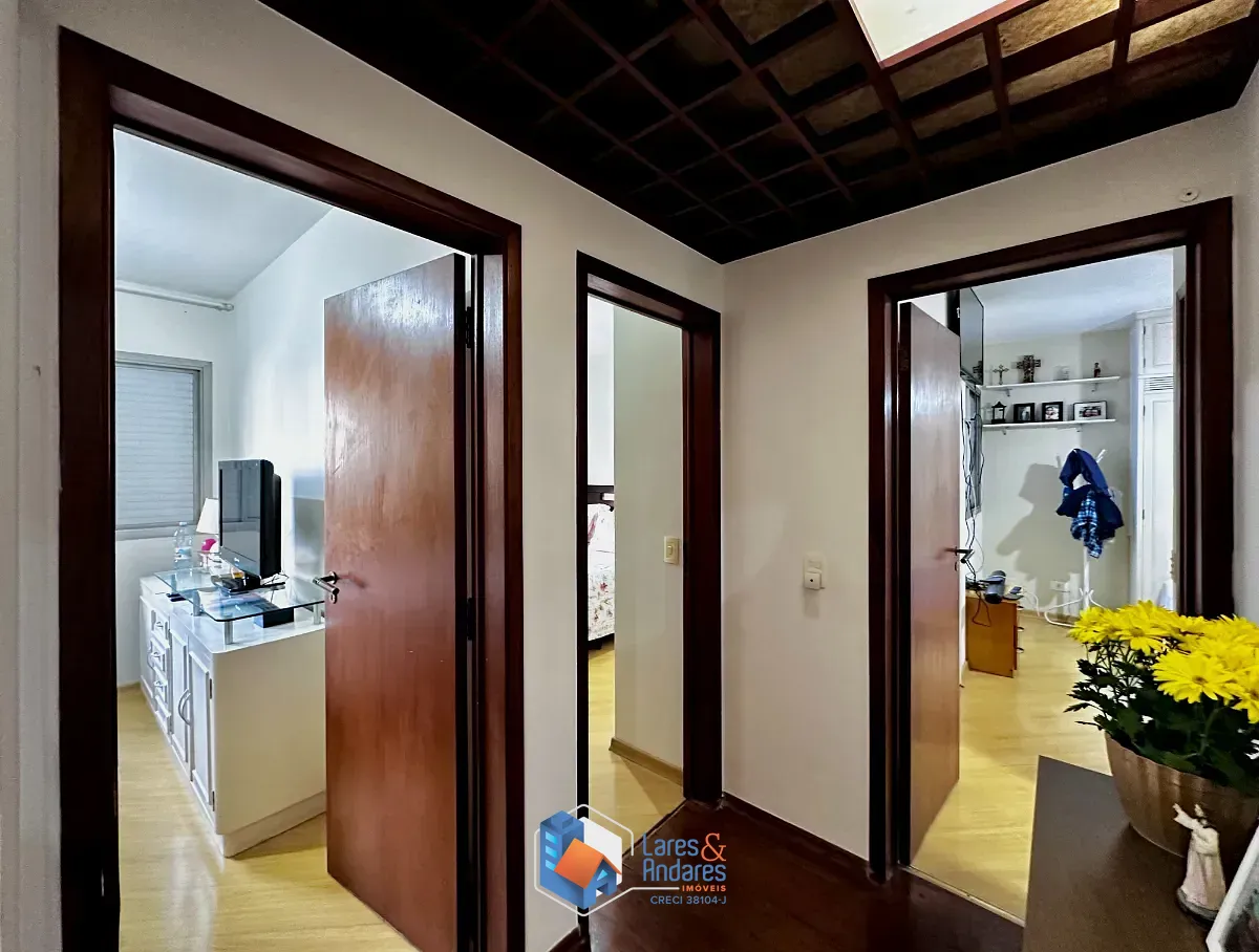 Apartamento, 3 quartos, 110 m² - Foto 21