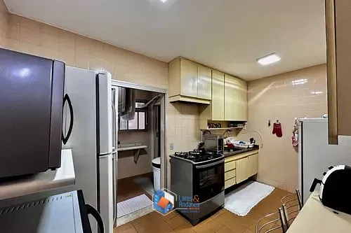 Apartamento, 3 quartos, 110 m² - Foto 43
