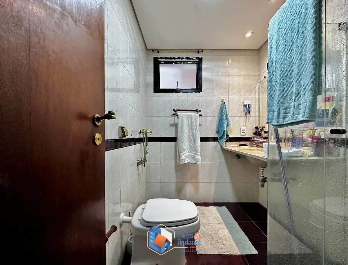 Apartamento, 3 quartos, 110 m² - Foto 29