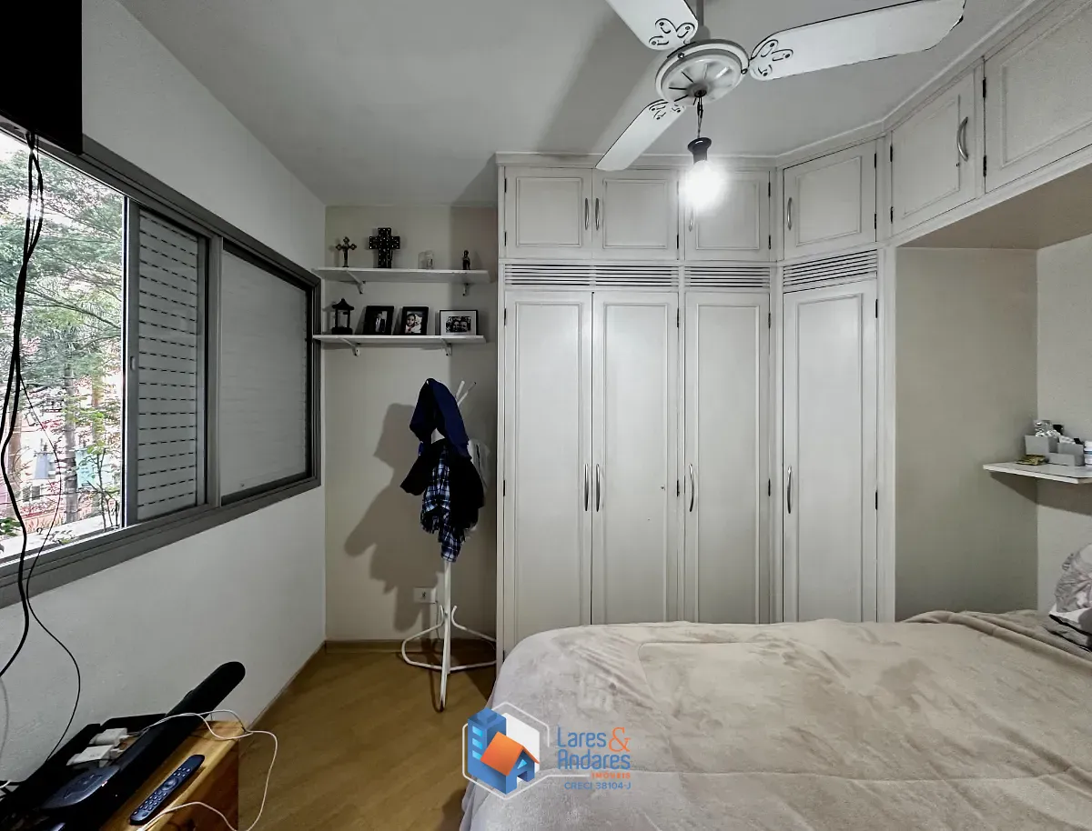 Apartamento, 3 quartos, 110 m² - Foto 27